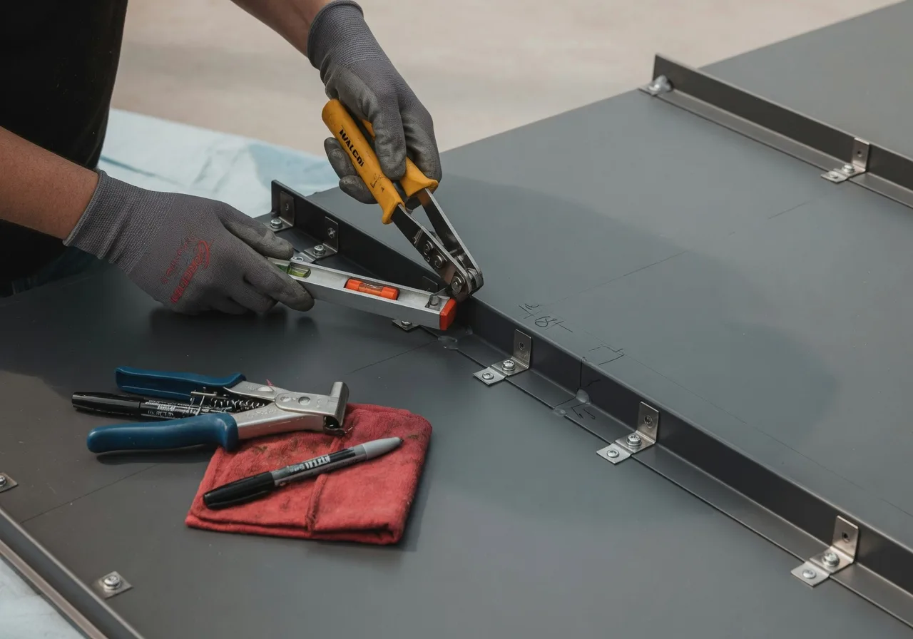 Why choose Metal Roofing Installation in Rotan, TX